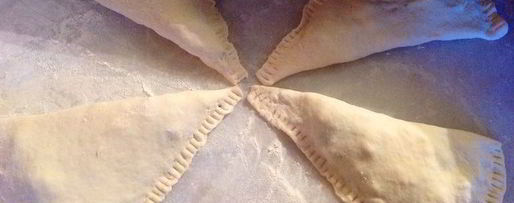 Шаг 3: крестьянских пирожков