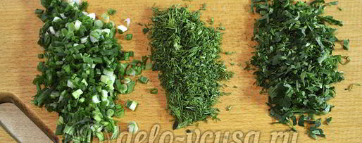 Шаг 4: кутабов из ржаной муки