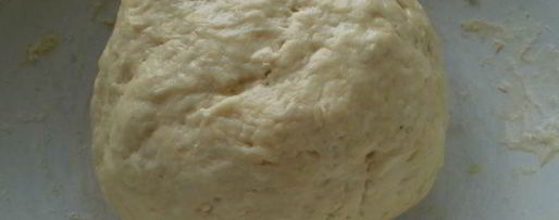 Шаг 2: легких пирожков с мясом