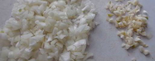 Шаг 3: легких пирожков с мясом