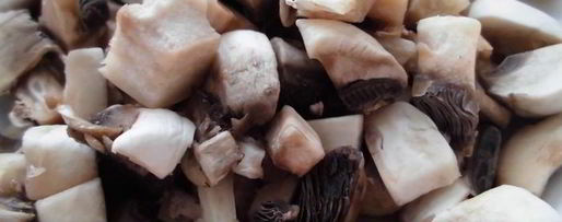 Шаг 4: легких пирожков с мясом