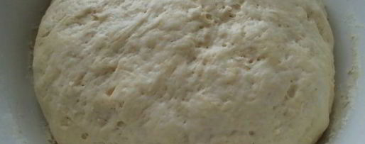 Шаг 7: легких пирожков с мясом