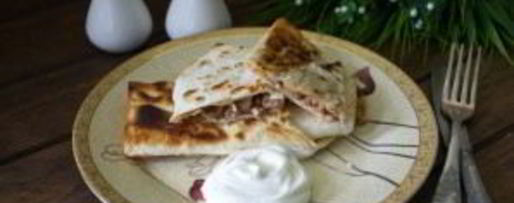 Шаг 5: ленивых пирожков с мясом