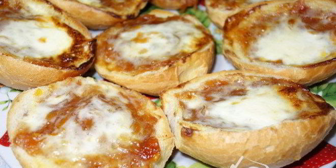 Рецепт ленивых пирожков с тыквой и яблоками