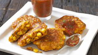 Рецепт Ленивых пирожков