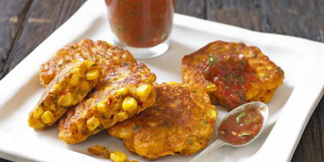 Рецепт ленивых пирожков