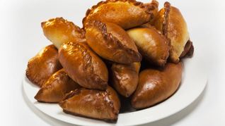 Рецепт Мясных пирожков