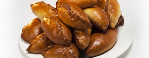 Шаг 5: мясных пирожков