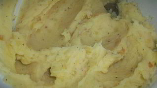 Рецепт Начинки для пирожков с картошкой