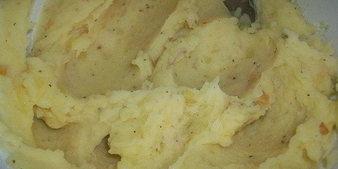 Рецепт начинки для пирожков с картошкой