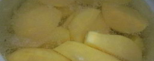 Шаг 3: начинки для пирожков с картошкой