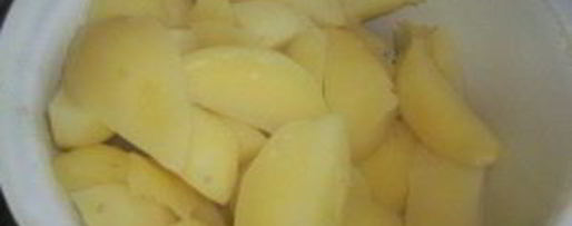 Шаг 4: начинки для пирожков с картошкой