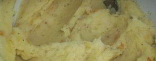 Шаг 6: начинки для пирожков с картошкой