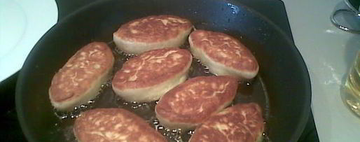 Шаг 4: пирожков домашних