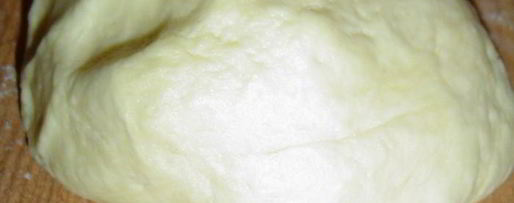 Шаг 1: пирожков из домашнего слоеного теста из малайзии