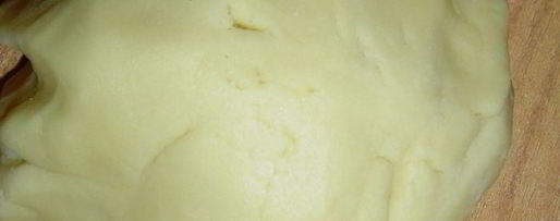 Шаг 3: пирожков из домашнего слоеного теста из малайзии