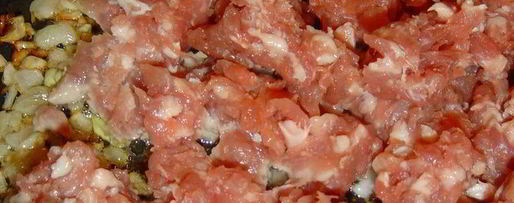 Шаг 4: пирожков из домашнего слоеного теста из малайзии