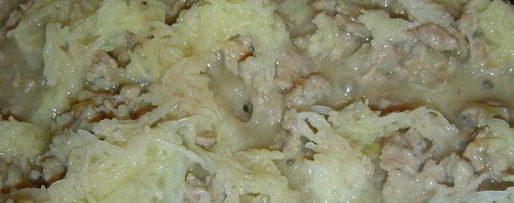 Шаг 6: пирожков из домашнего слоеного теста из малайзии