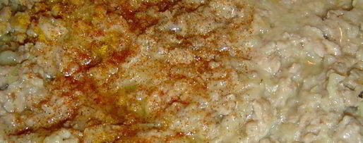 Шаг 7: пирожков из домашнего слоеного теста из малайзии