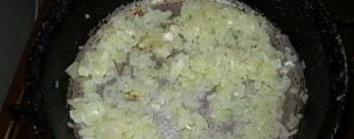 Шаг 1: пирожков из картофельного пюре