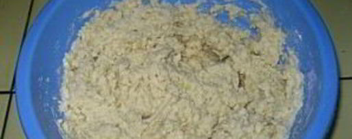 Шаг 4: пирожков из картофельного пюре