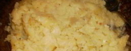 Шаг 2: пирожков из слоеного теста с грибами и картошкой