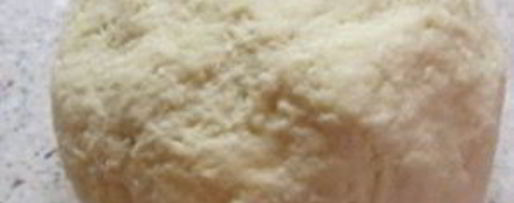 Шаг 1: пирожков из творожного теста с яблоками