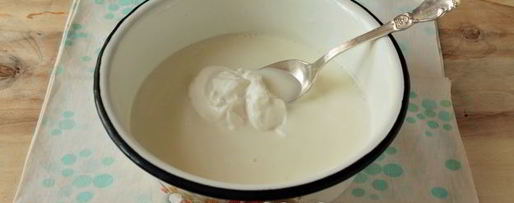 Шаг 3: пирожков на кефире без дрожжей в духовке