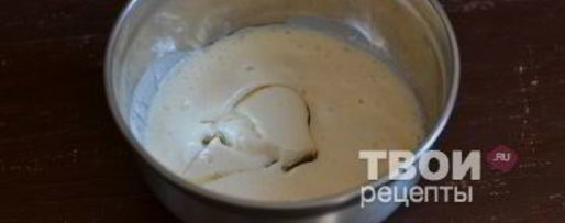 Шаг 6: пирожков на кефире