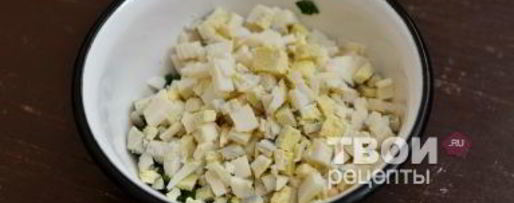 Шаг 14: пирожков на кефире