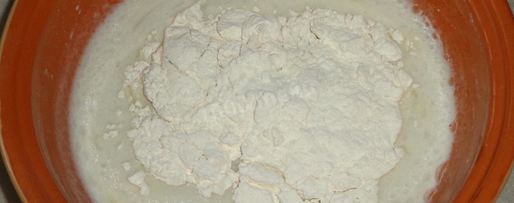 Шаг 5: пирожков на сковороде на воде