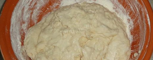 Шаг 6: пирожков на сковороде на воде