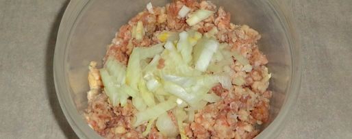 Шаг 7: пирожков на сковороде на воде