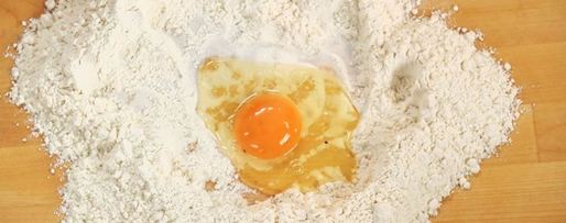 Шаг 1: пирожков посекунчики из куриных окорочков и телятины