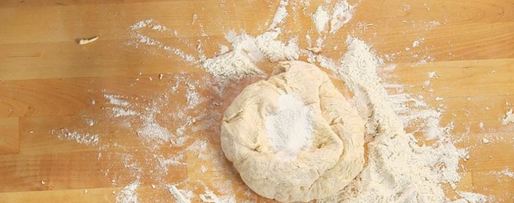 Шаг 3: пирожков посекунчики из куриных окорочков и телятины