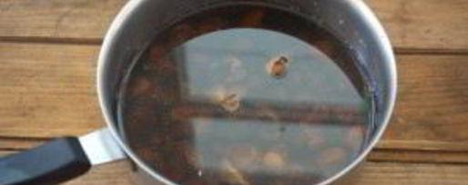 Шаг 2: пирожков с белыми грибами