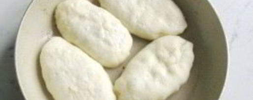 Шаг 2: пирожков с чечевицей