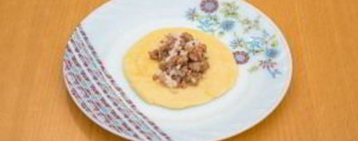 Шаг 5: пирожков с фаршем и рисом