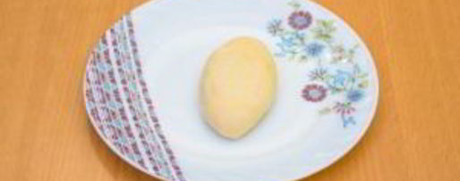 Шаг 6: пирожков с фаршем и рисом