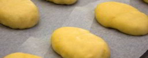 Шаг 7: пирожков с фаршем и рисом