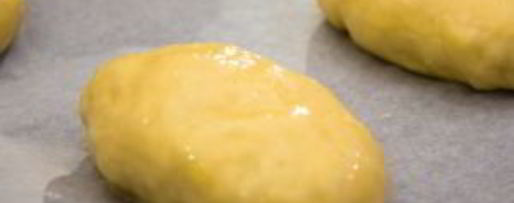 Шаг 8: пирожков с фаршем и рисом