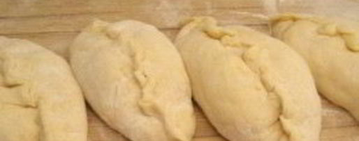 Шаг 10: пирожков с груздями