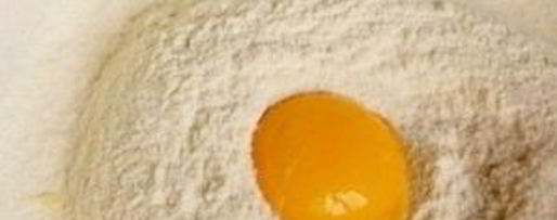 Шаг 2: пирожков с груздями