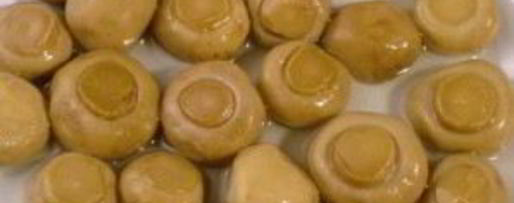 Шаг 4: пирожков с груздями