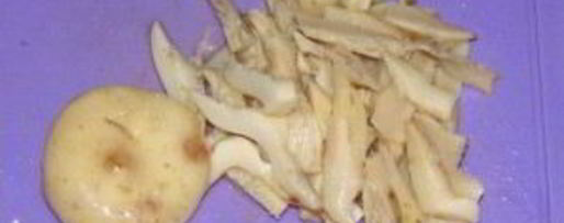 Шаг 5: пирожков с груздями