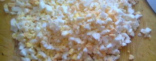 Шаг 2: пирожков с капустой