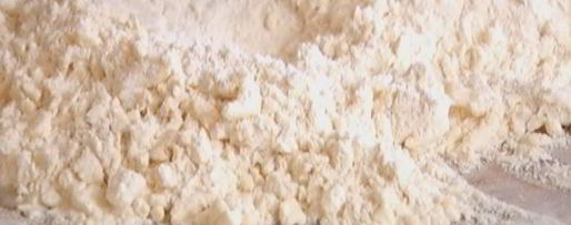 Шаг 4: пирожков с картофелем, фетой и розмарином