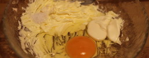 Шаг 2: пирожков с картофелем