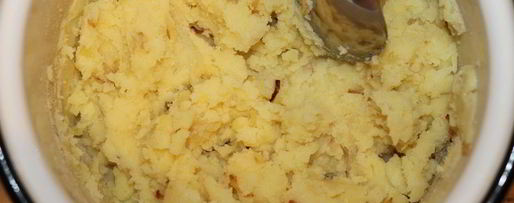 Шаг 5: пирожков с картофелем