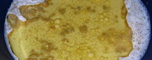 Шаг 10: пирожков с квашеной капустой и белыми грибами